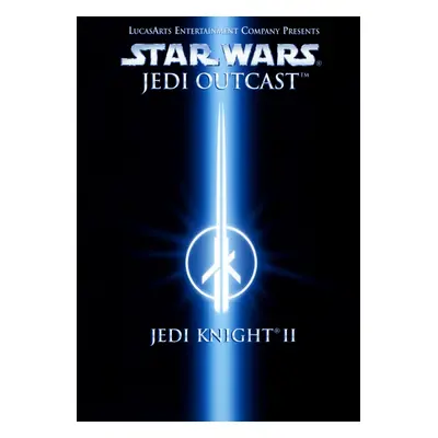 Star Wars Jedi Knight II: Jedi Outcast RoW Steam Key