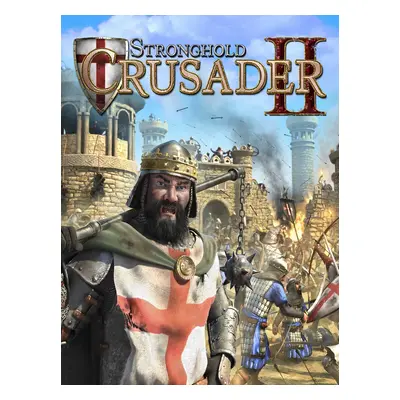 Stronghold Crusader 2 Steam Account