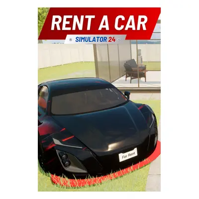 Rent A Car Simulator 24 Steam Account