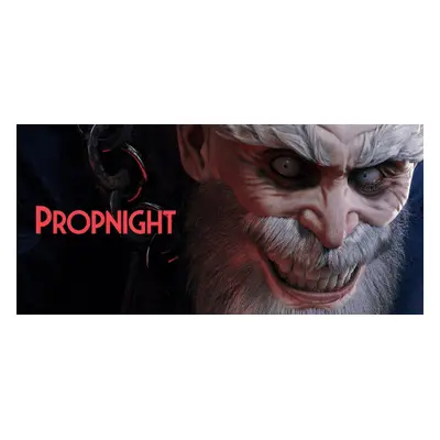 Propnight Steam Key: Global