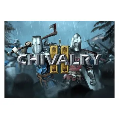 Chivalry 2 ROW Global Steam Key