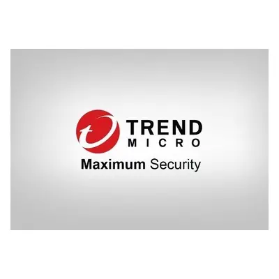 Trend Micro Maximum Security 2 Year 1 Dev Global (Software License)