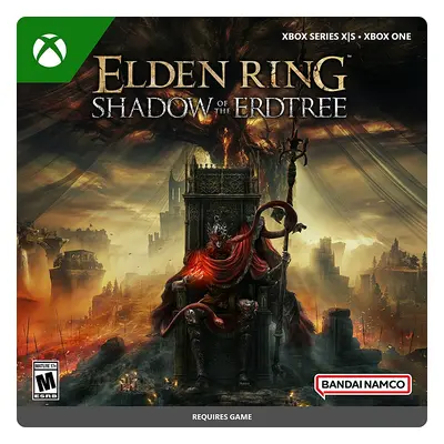 ELDEN RING Shadow of the Erdtree Deluxe Edition Key for Xbox One/Series X (VPN Activated)