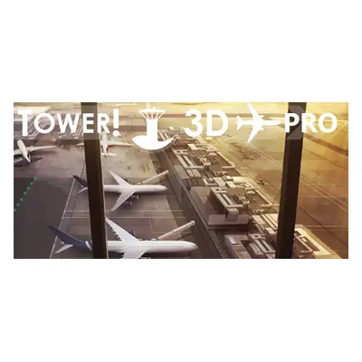 Tower!3D Pro Steam Key