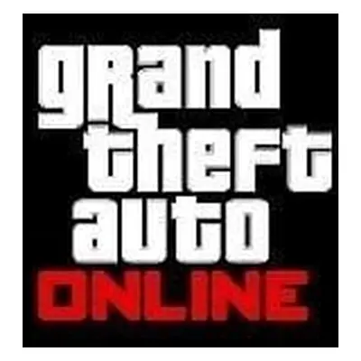 Grand Theft Auto Online EN Turkey (Xbox Series)