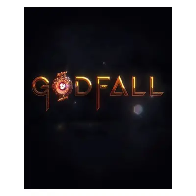 Godfall: Ultimate Edition Steam Account