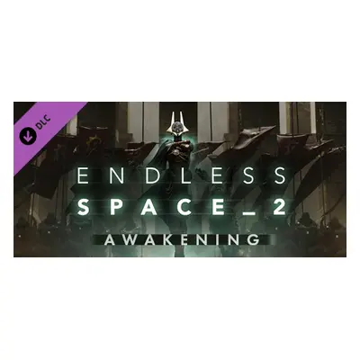 Endless Space 2 - Awakening Steam Key