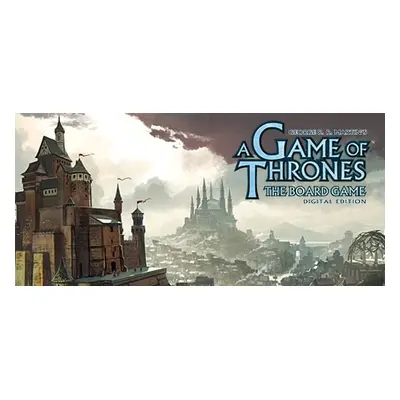 A Game of Thrones: The Board Game - Digital Edition Steam Key