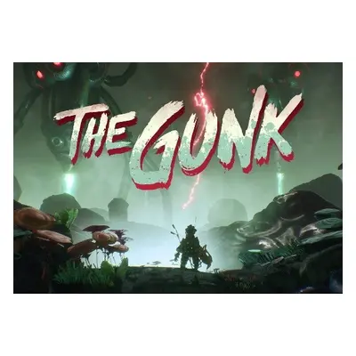 The Gunk EN Argentina (Xbox One/Series/Windows)