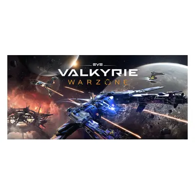 EVE: Valkyrie – Warzone Steam Key