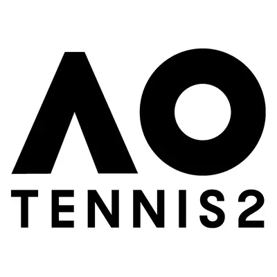 AO Tennis 2 Steam Account