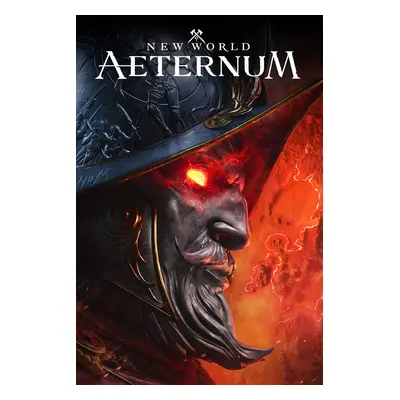 New World: Aeternum for Xbox Series X|S (Australia)