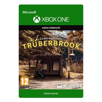 Truberbrook for Xbox One