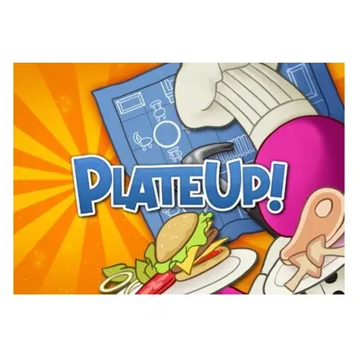 PlateUp! Global Steam Key