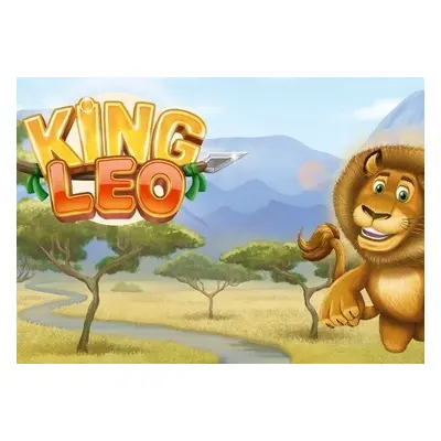 King Leo EU (Nintendo Switch)