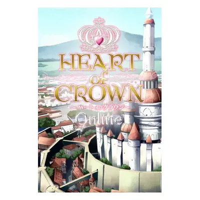 HEART of CROWN Online Steam Account