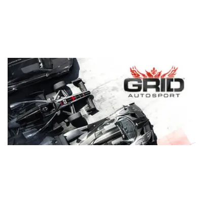 GRID Autosport Steam Key: Standard Edition