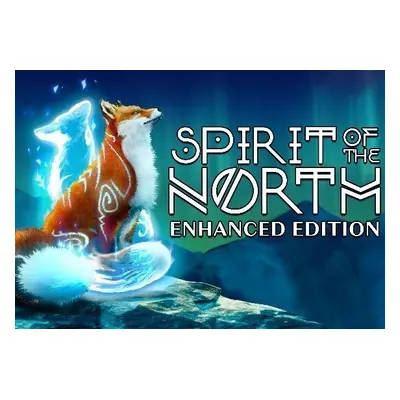 Spirit of the North Enhanced Edition EN Argentina (Xbox Series)