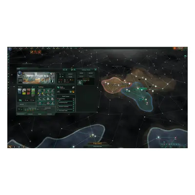 Stellaris Ultimate Bundle Steam Account