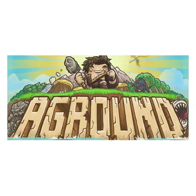 Aground Steam Key: Europe