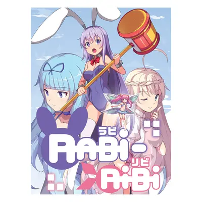 Rabi-Ribi Steam Account