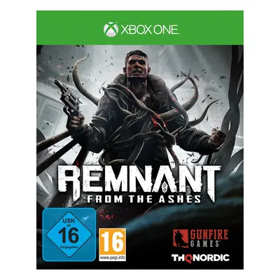 Remnant: From the Ashes Xbox One Download Key: EU & UK