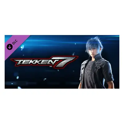 TEKKEN 7 - DLC3: Noctis Lucis Caelum Pack Steam Key