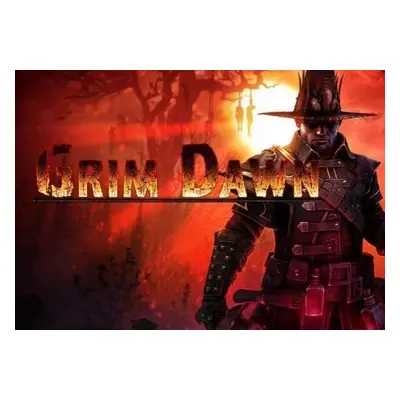 Grim Dawn Global (GOG)