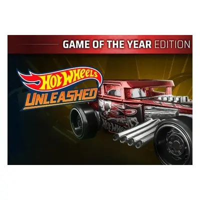 Hot Wheels Unleashed GOTY Edition EN EU (Xbox One)