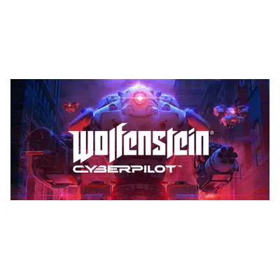 Wolfenstein: Cyberpilot Steam Key