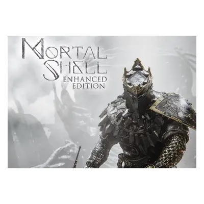 Mortal Shell Enhanced Edition EU (Xbox One/Series/Windows)