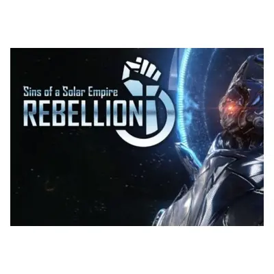 Sins of a Solar Empire Rebellion EN Global Steam Key