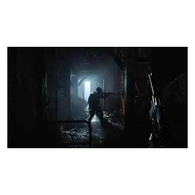 Hunt: Showdown 1896 Deluxe Edition Xbox Series X|S Account