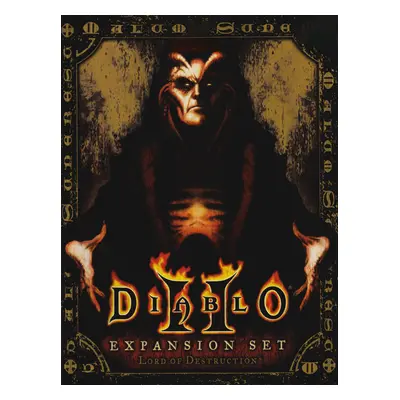 Diablo 2 Lord of Destruction US Battle.net Key