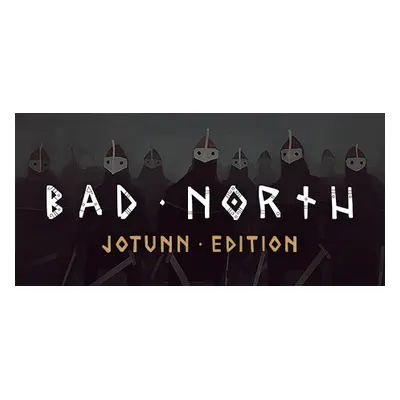 Bad North: Jotunn Edition Steam Key