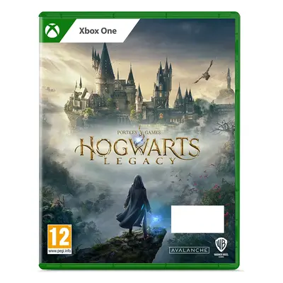 Hogwarts Legacy for Xbox One (USA)