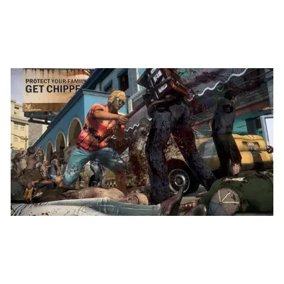 Dead Rising 3 Apocalypse Edition XBOX One / Xbox Series X|S Account