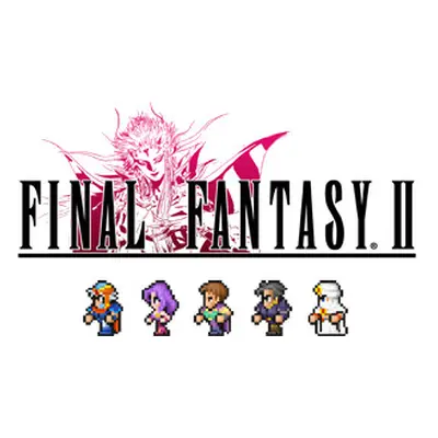 FINAL FANTASY II Steam Key: Global