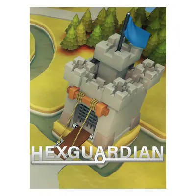 Hexguardian Steam Account