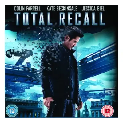 Total Recall (Vudu / Movies Anywhere) Code