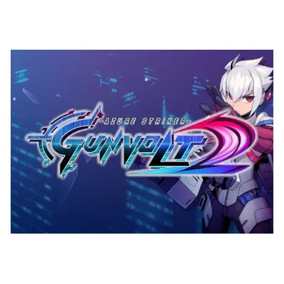 Azure Striker Gunvolt 2 ARG EN Argentina (Xbox One/Series)