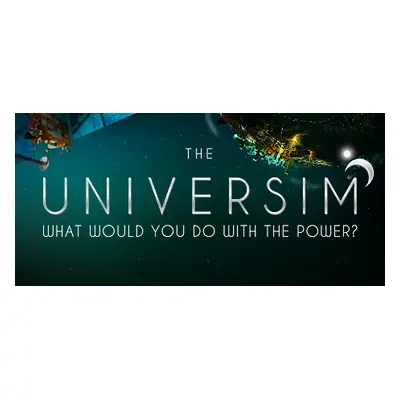 The Universim Steam Key