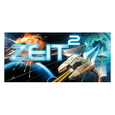 Zeit² Steam Key