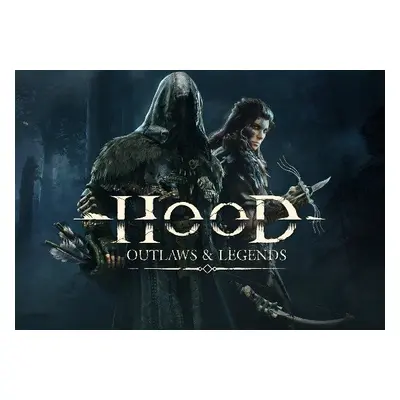 Hood Outlaws & Legends EN Turkey (Xbox One/Series)