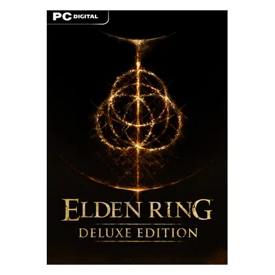 ELDEN RING Deluxe Edition Steam Key