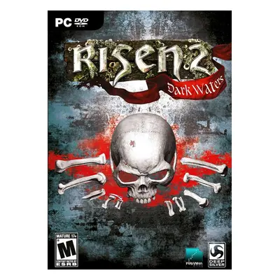 Risen 2: Dark Waters Steam Key