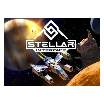 Stellar Interface EN EU (Xbox One/Series)