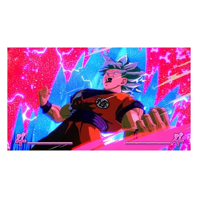 DRAGON BALL FIGHTERZ XBOX One / Xbox Series X|S Account