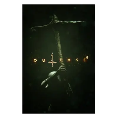 Outlast 2 for Xbox One/Series X (USA)