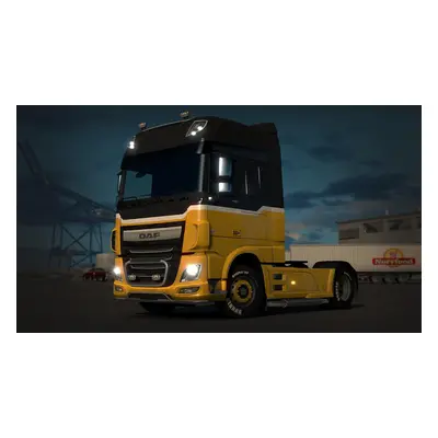 Euro Truck Simulator 2 Essentials Bundle Steam Account